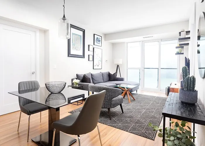 Apartmán