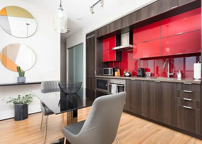 Apartmán