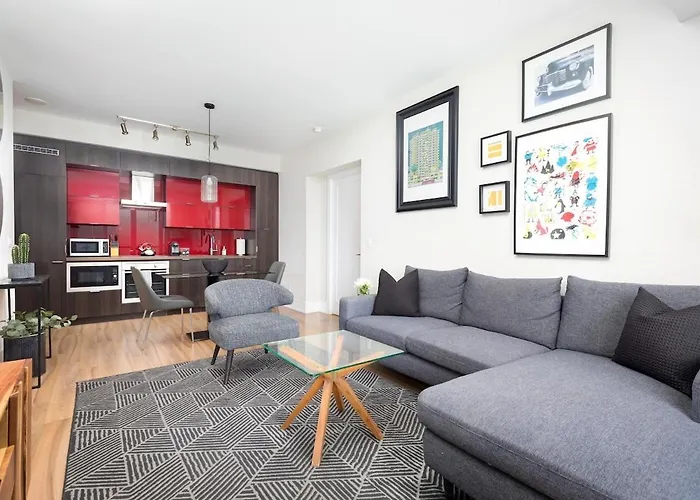 Apartmán